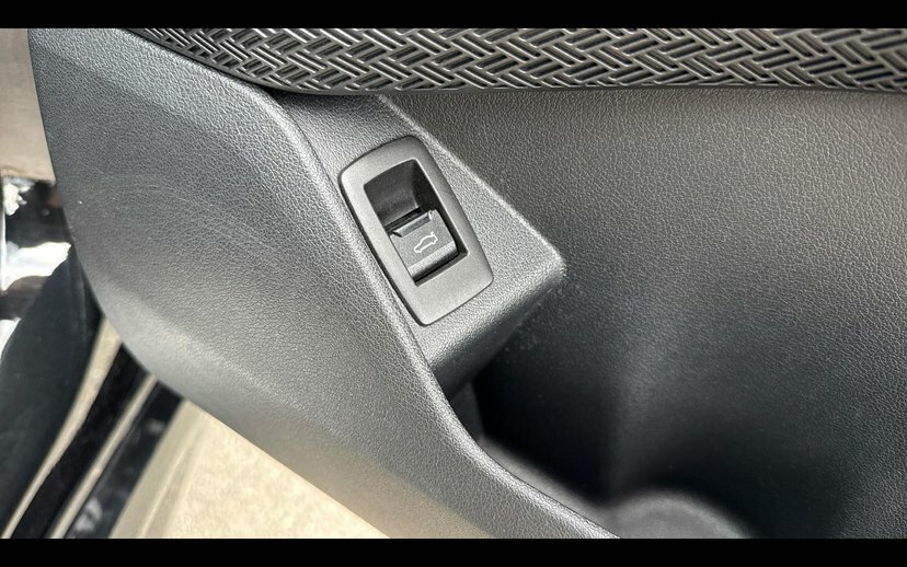 BMW iX1 230Kw Xdrive30 M Sport 65Kwh Black #32