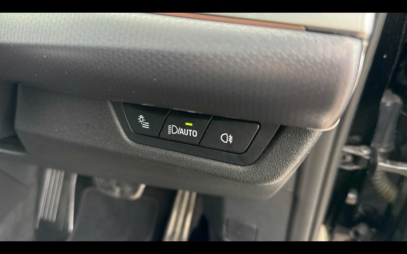 BMW iX1 230Kw Xdrive30 M Sport 65Kwh Black #31