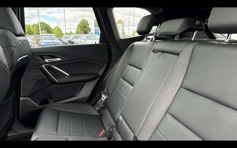 BMW iX1 230Kw Xdrive30 M Sport 65Kwh Black #12