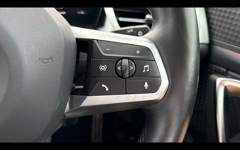 BMW iX1 230Kw Xdrive30 M Sport 65Kwh Black #18