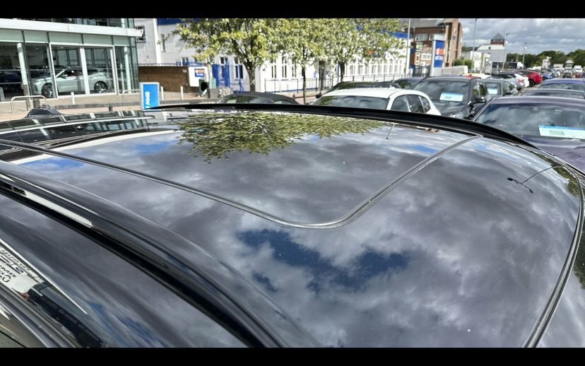 BMW iX1 230Kw Xdrive30 M Sport 65Kwh Black #21