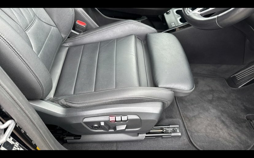 BMW iX1 230Kw Xdrive30 M Sport 65Kwh Black #30
