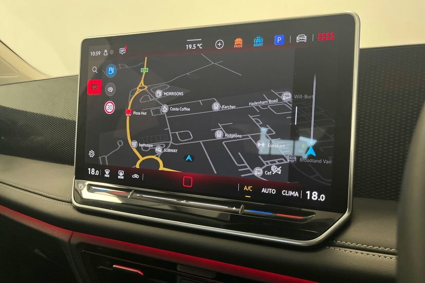 Volkswagen Tiguan 1.5 Etsi 150 Elegance Dsg Black #18