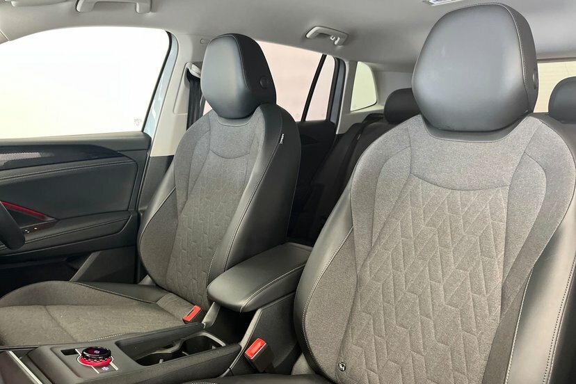 Volkswagen Tiguan 1.5 Etsi 150 Elegance Dsg Black #34