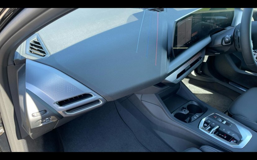 BMW 1 Series F70 120 M Sport White #30