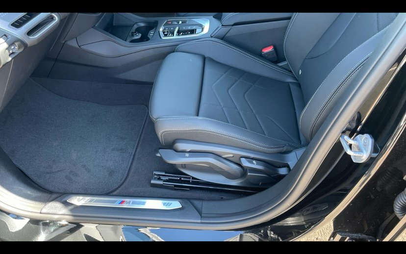 BMW 1 Series F70 120 M Sport White #28