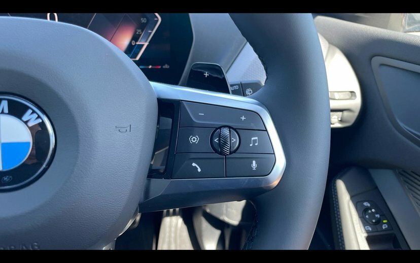 BMW 1 Series F70 120 M Sport White #18