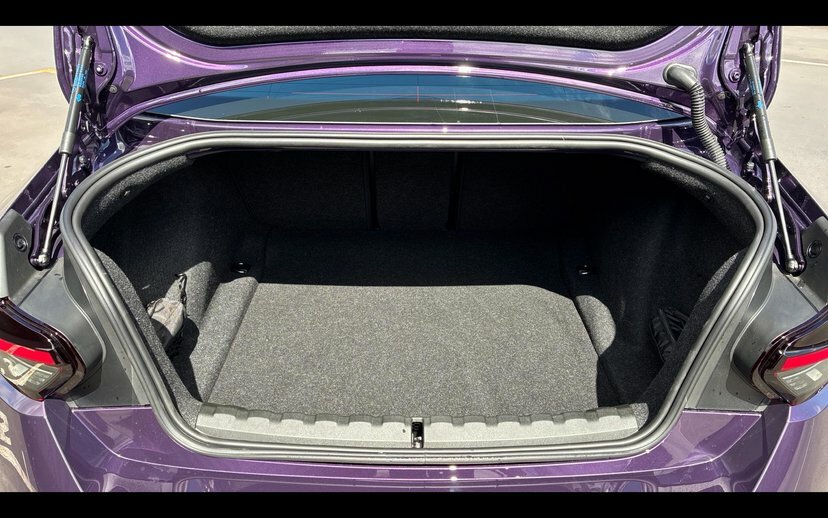 BMW 2 Series Gran Coupe 230I M Sport Coupe Black #13