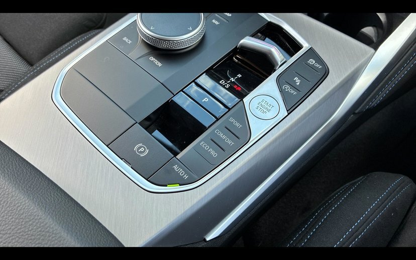 BMW 2 Series Gran Coupe 230I M Sport Coupe Black #19