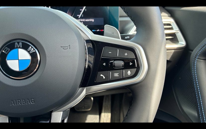 BMW 2 Series Gran Coupe 230I M Sport Coupe Black #18