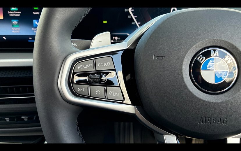 BMW 2 Series Gran Coupe 230I M Sport Coupe Black #17