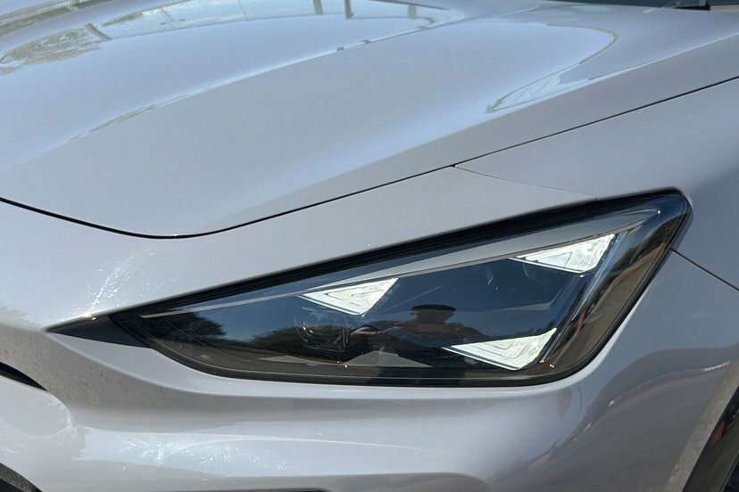 Cupra Formentor 1.5 Tsi V2 Suv Euro 6 Ss 150 White #24