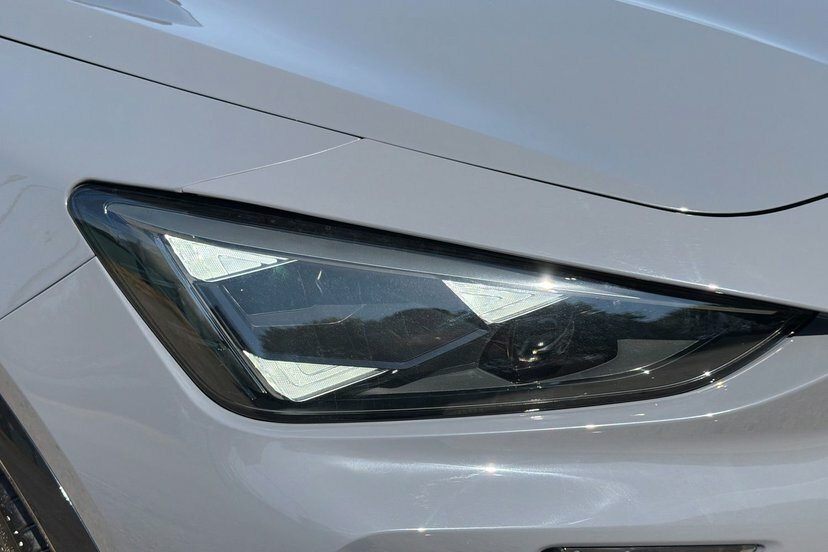 Cupra Formentor 1.5 Tsi V2 Suv Euro 6 Ss 150 White #23