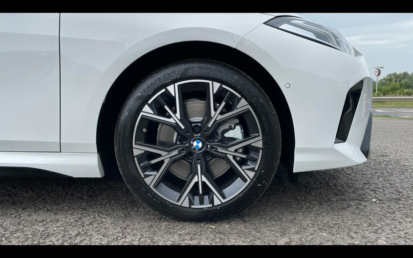 BMW 2 Series Gran Coupe G42 220I M Sport Coupe B48 2.0I Lci Black #14