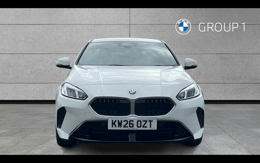 BMW 2 Series Gran Coupe G42 220I M Sport Coupe B48 2.0I Lci Black #16