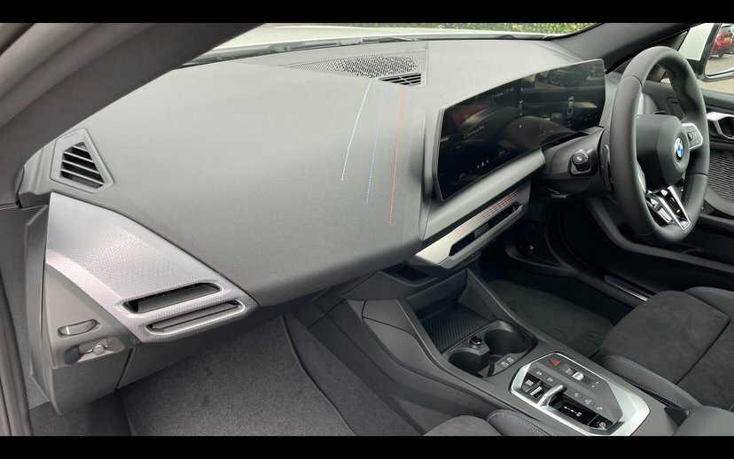 BMW 2 Series Gran Coupe G42 220I M Sport Coupe B48 2.0I Lci Black #29