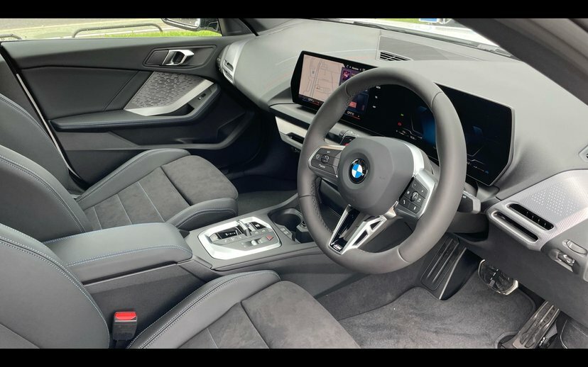 BMW 2 Series Gran Coupe 223 Xdrive M Sport Gran Coupe White #6