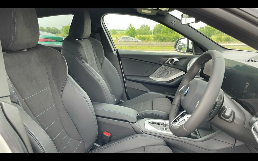 BMW 2 Series Gran Coupe G42 220I M Sport Coupe B48 2.0I Lci Black #11