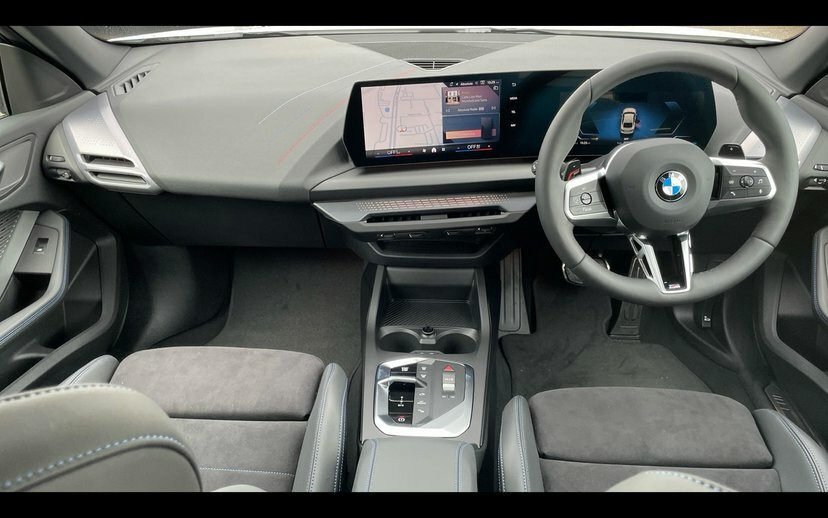 BMW 2 Series Gran Coupe 223 Xdrive M Sport Gran Coupe White #4