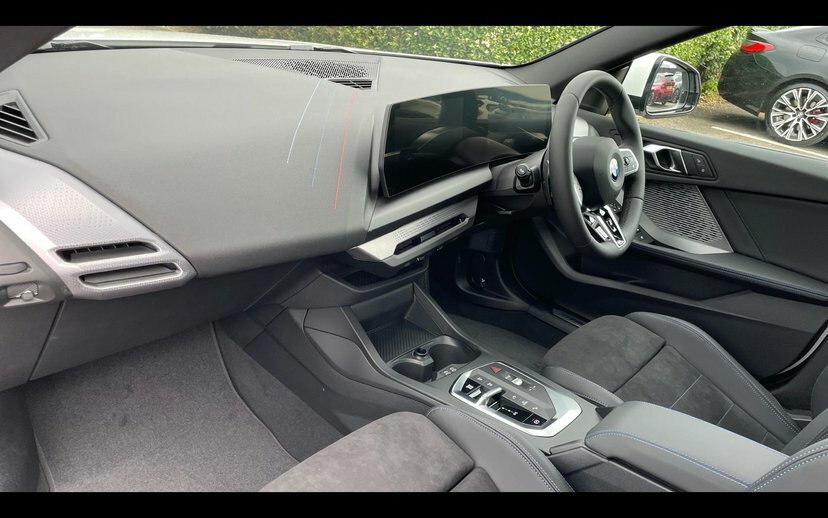 BMW 2 Series Gran Coupe G42 220I M Sport Coupe B48 2.0I Lci Black #7