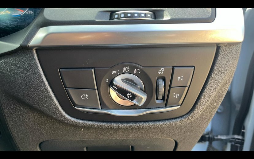 BMW X3 3.0 M40d Mht Suv Hybrid Xdrive Eur #24