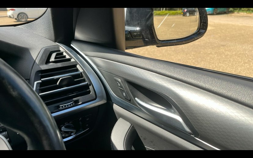 BMW X3 3.0 M40d Mht Suv Hybrid Xdrive Eur #20
