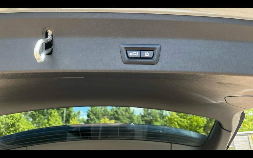 BMW X3 3.0 M40d Mht Suv Hybrid Xdrive Eur #30