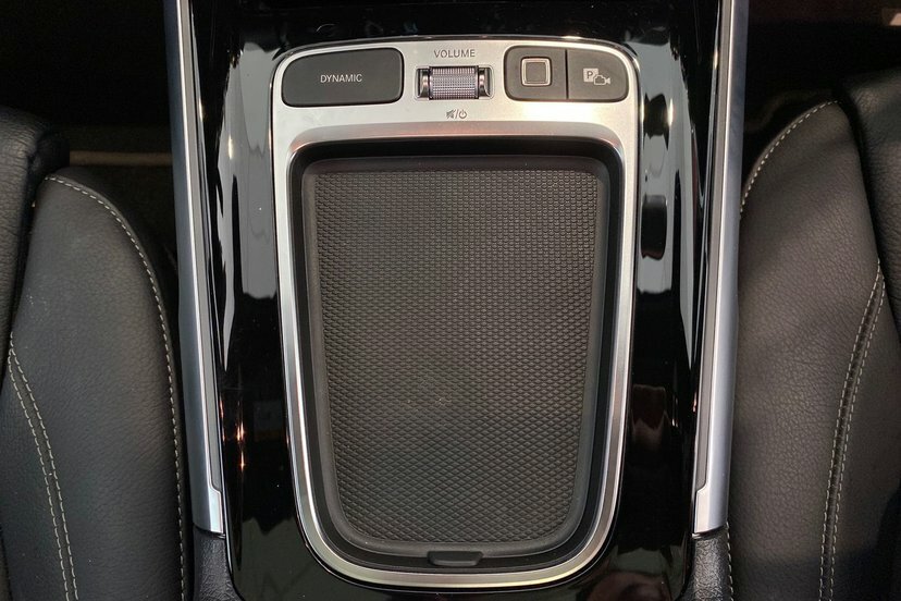 Mercedes-Benz EQB 250 140Kw Amg Line Premium Grey #39