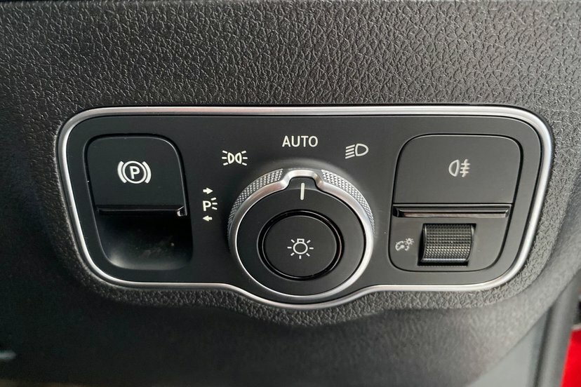 Mercedes-Benz EQB 250 140Kw Amg Line Premium Grey #24