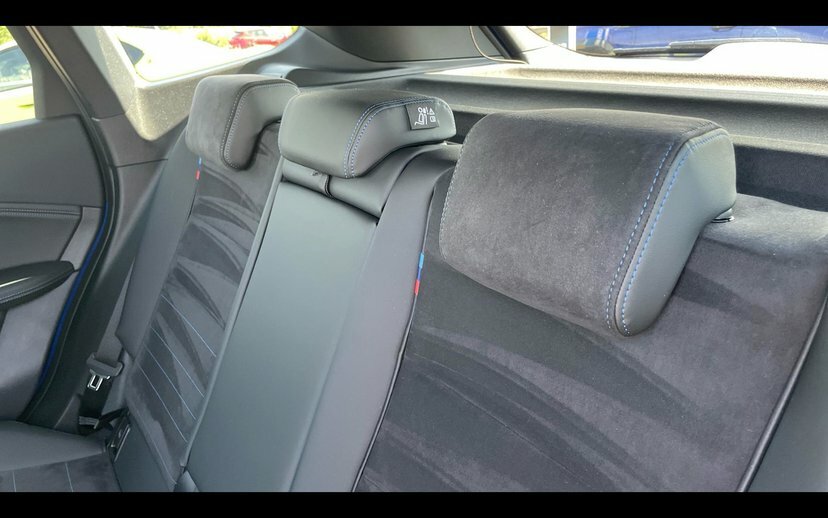 BMW X1 Bmw X1 Estate Xdrive 25E M Sport Step Silver #31