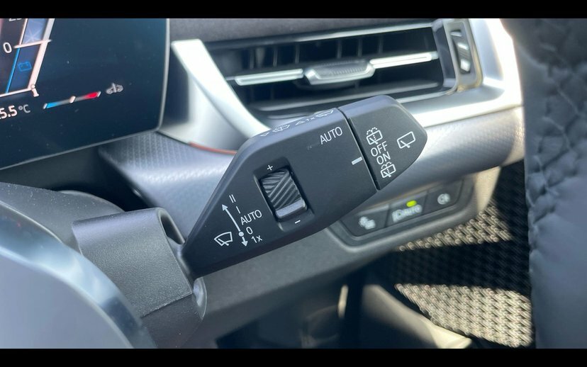 BMW X1 Bmw X1 Estate Xdrive 25E M Sport Step Silver #36
