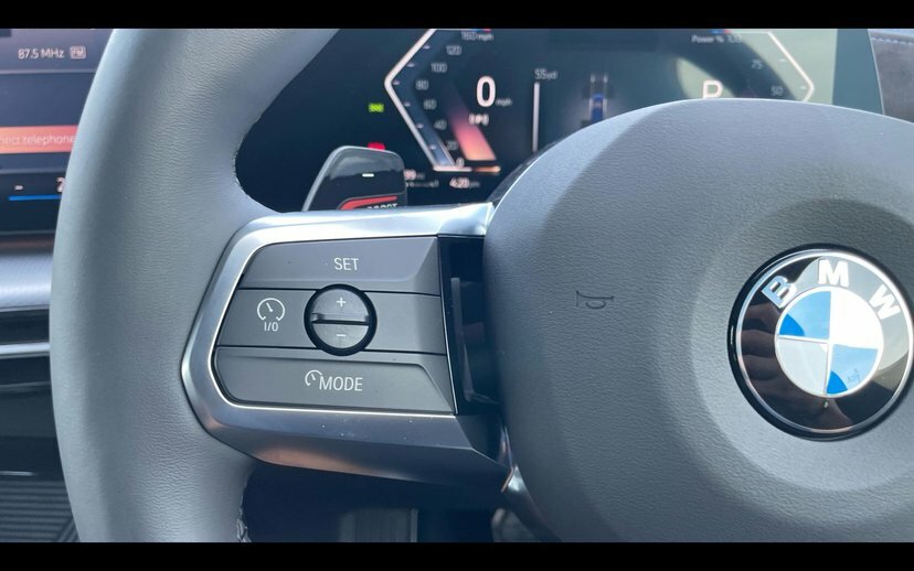BMW X1 Bmw X1 Estate Xdrive 25E M Sport Step Silver #17