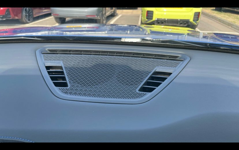 BMW X1 Bmw X1 Estate Xdrive 25E M Sport Step Silver #38