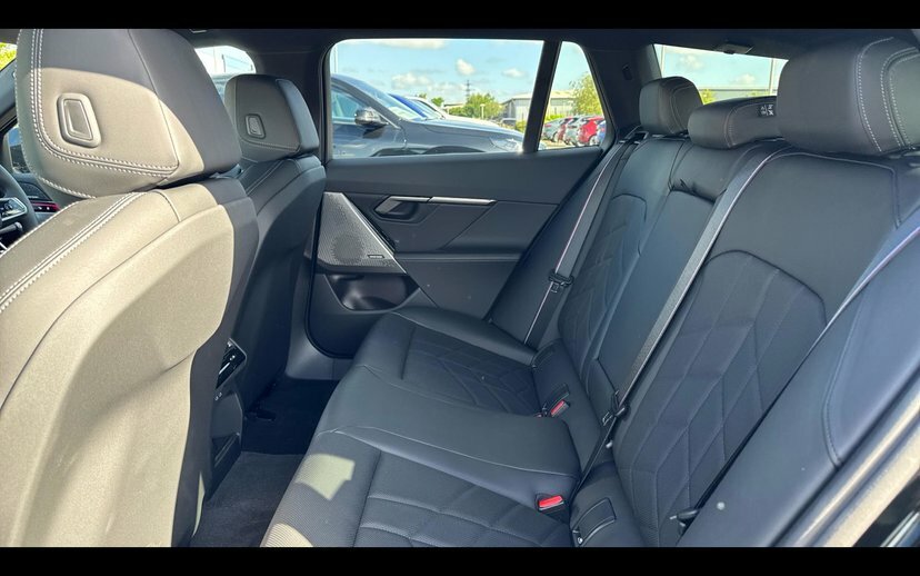 BMW 5 Series 520I M Sport 2026 Grey #12