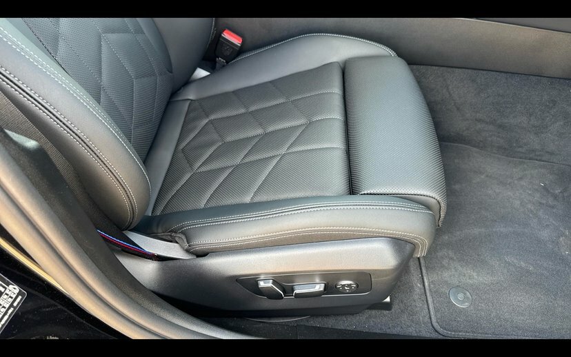 BMW 5 Series 520I M Sport 2026 Grey #34