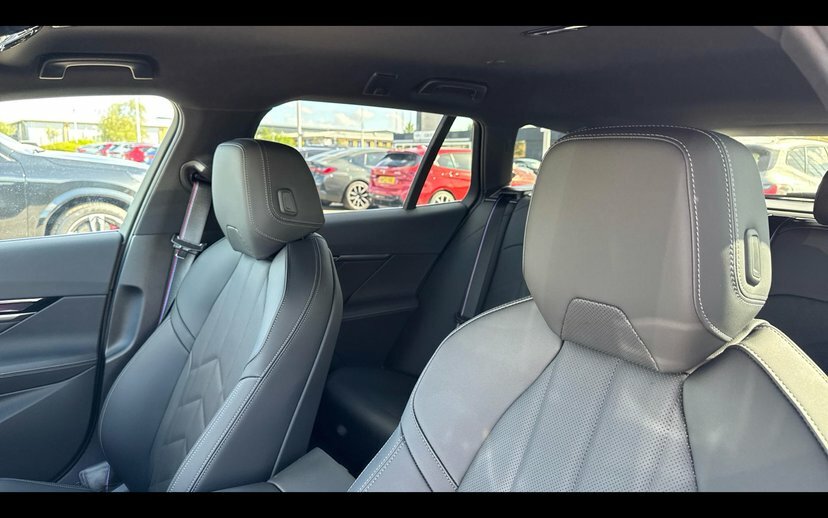 BMW 5 Series 520I M Sport 2026 Grey #29