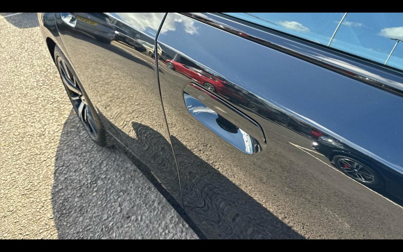 BMW 5 Series 520I M Sport 2026 Grey #26