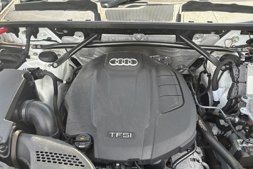 Audi Q5 2.0 Tdi 40 S Line S Tronic Quattro Euro 6 Ss #33