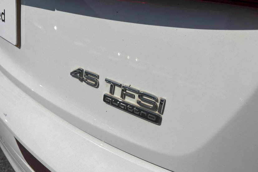 Audi Q5 2.0 Tdi 40 S Line S Tronic Quattro Euro 6 Ss #35