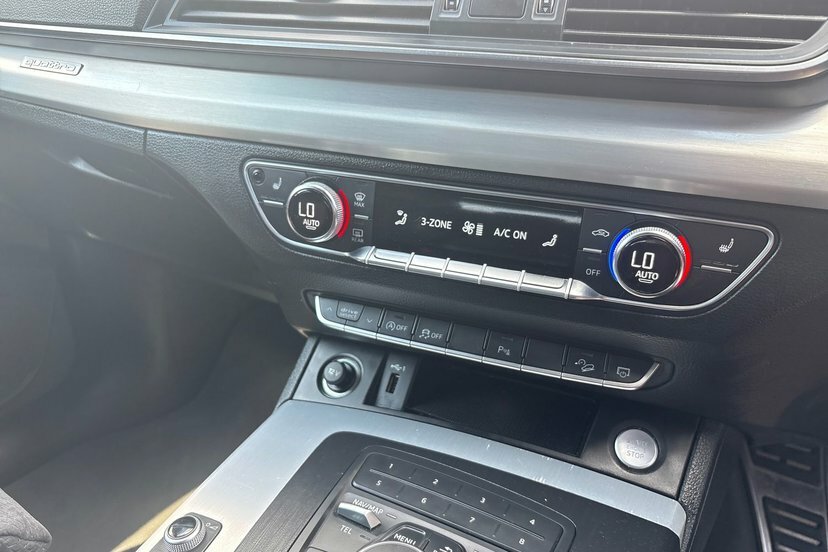 Audi Q5 2.0 Tdi 40 S Line S Tronic Quattro Euro 6 Ss #30