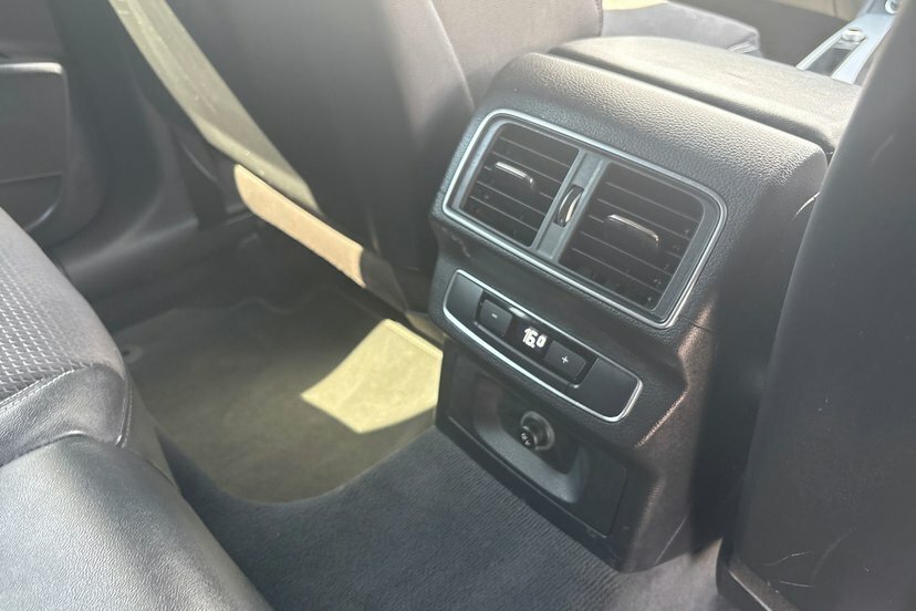 Audi Q5 2.0 Tdi 40 S Line S Tronic Quattro Euro 6 Ss #36