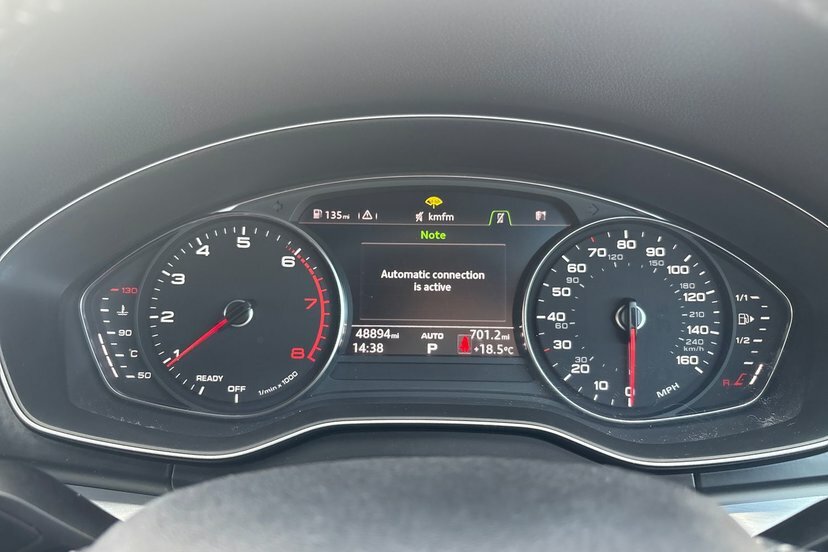 Audi Q5 2.0 Tdi 40 S Line S Tronic Quattro Euro 6 Ss #23