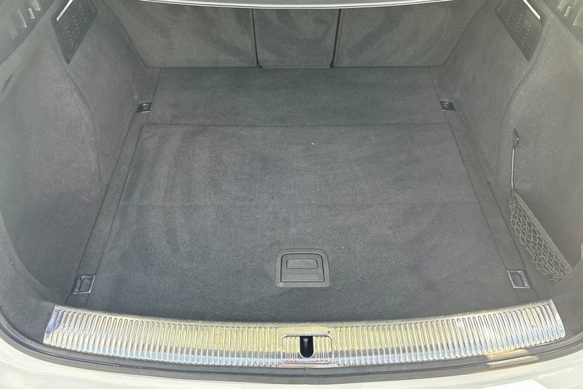 Audi Q5 2.0 Tdi 40 S Line S Tronic Quattro Euro 6 Ss #12