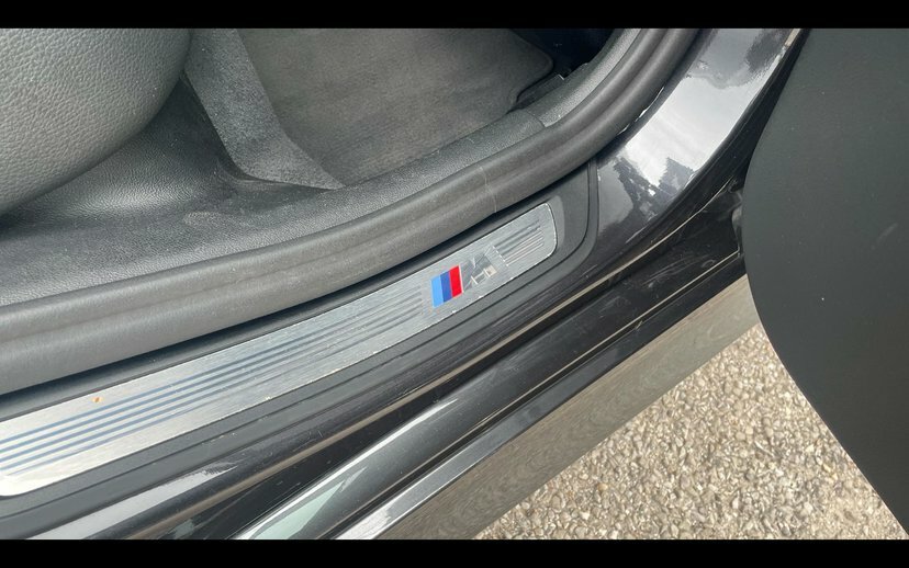 BMW 5 Series 530E Xdrive M Sport Touring Grey #44
