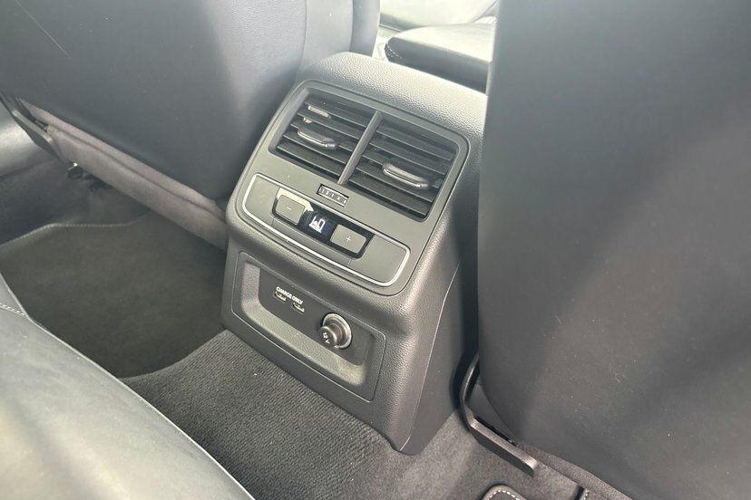 Audi S5 Hatchback Grey #33