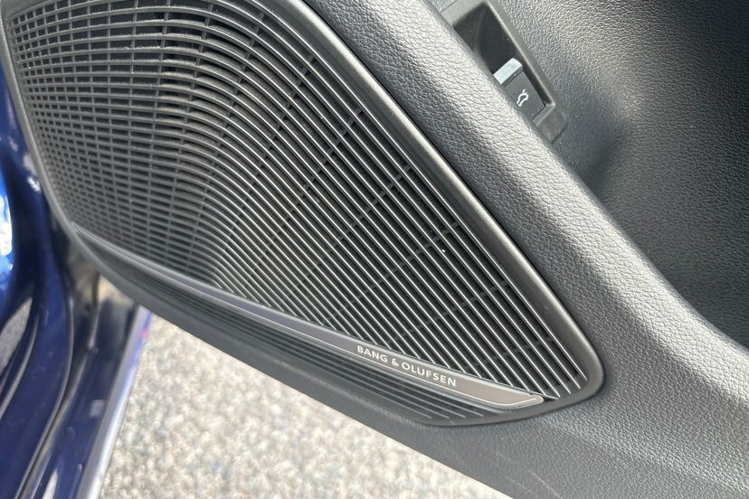 Audi S5 Hatchback Grey #15