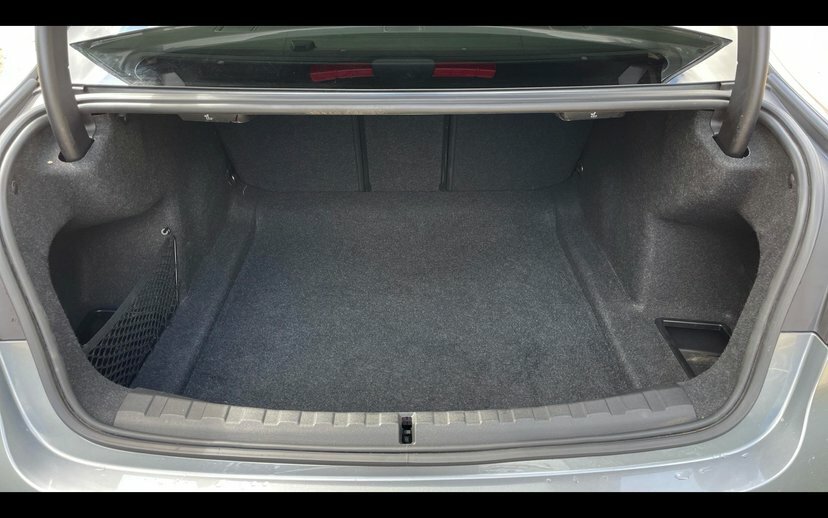 BMW 3 Series 330E Xdrive M Sport Touring Grey #13