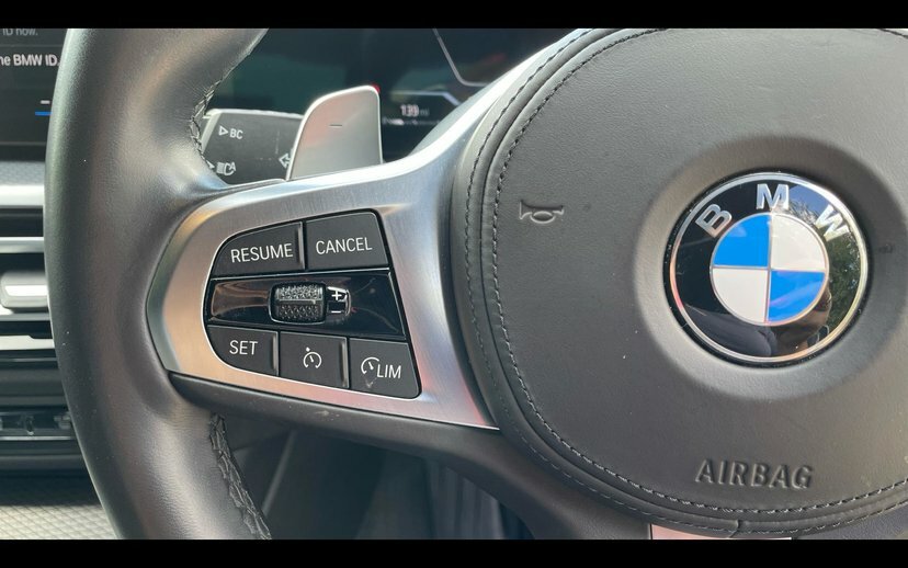 BMW 3 Series 330E Xdrive M Sport Touring Grey #17