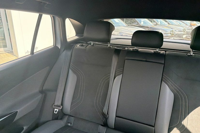 Volkswagen ID.4 250Kw 4Motion Gtx Edition 79Kwh Grey #27