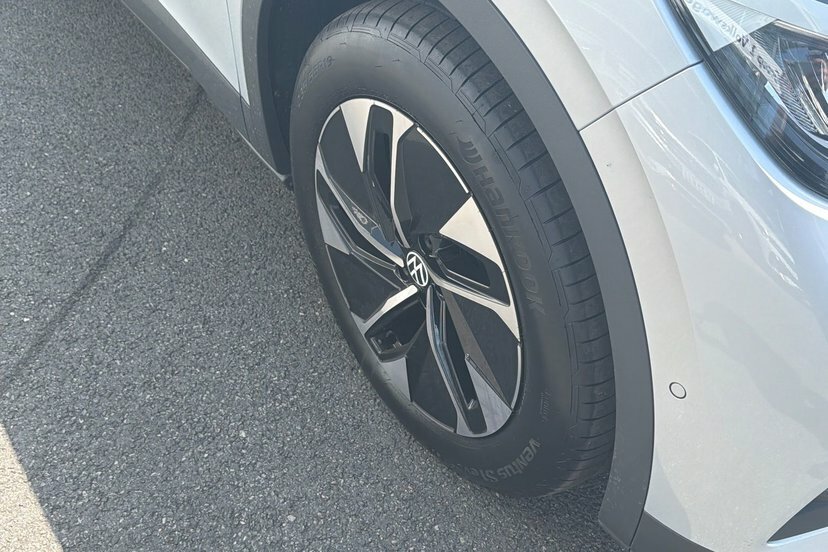 Volkswagen ID.4 250Kw 4Motion Gtx Edition 79Kwh Grey #15